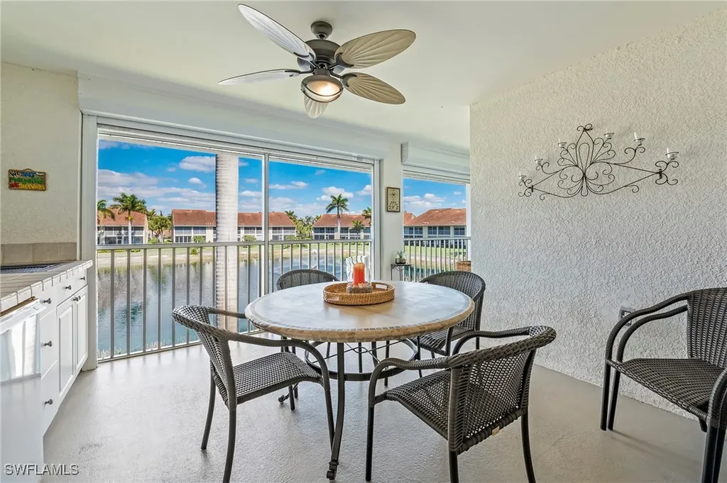2381 Hidden Lake Court Naples FL 34112