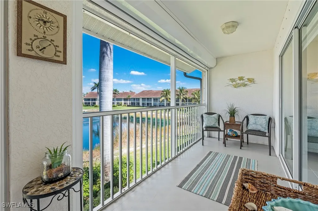 2381 Hidden Lake Court Naples FL 34112