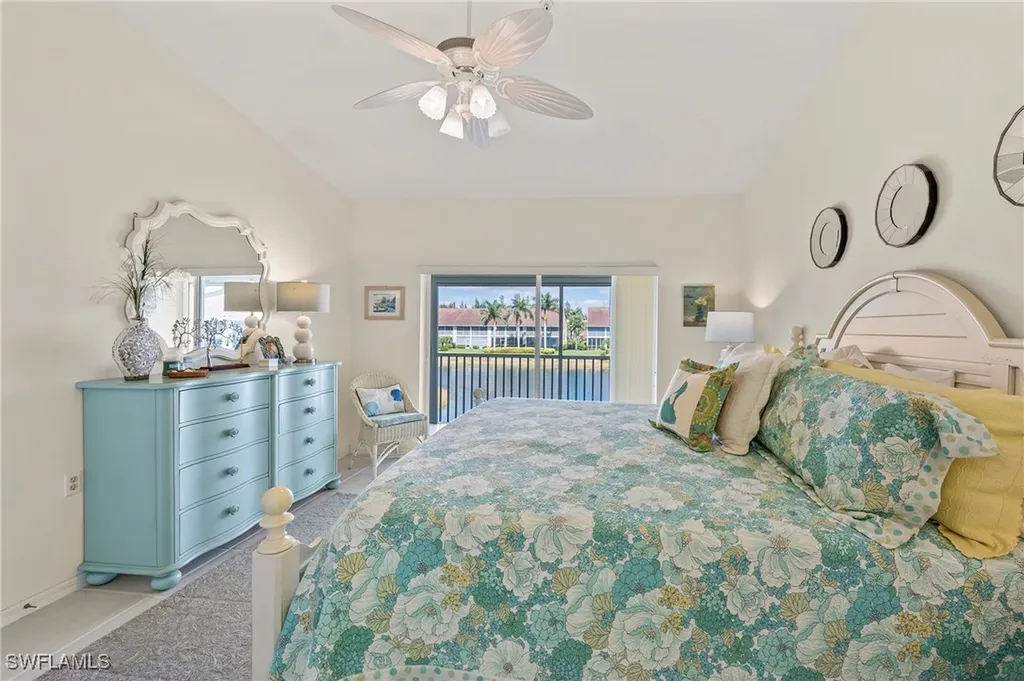 2381 Hidden Lake Court Naples FL 34112