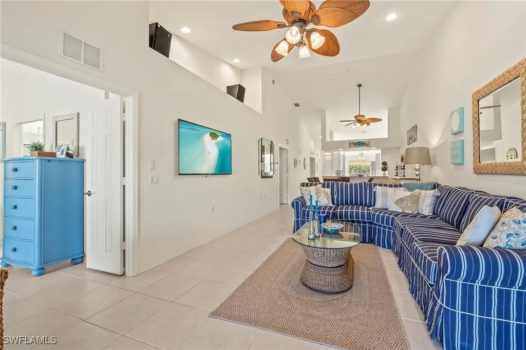 2381 Hidden Lake Court Naples FL 34112