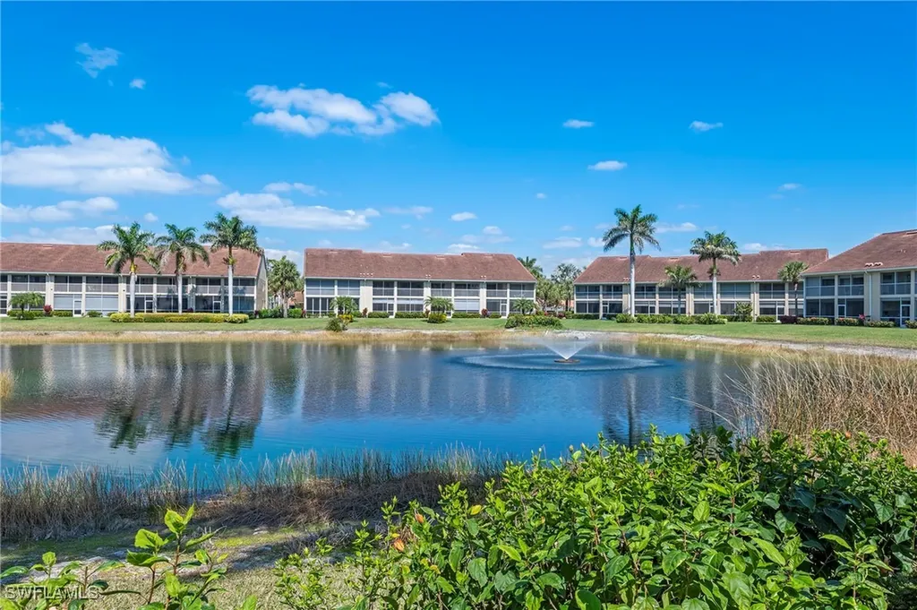 2381 Hidden Lake Court Naples FL 34112