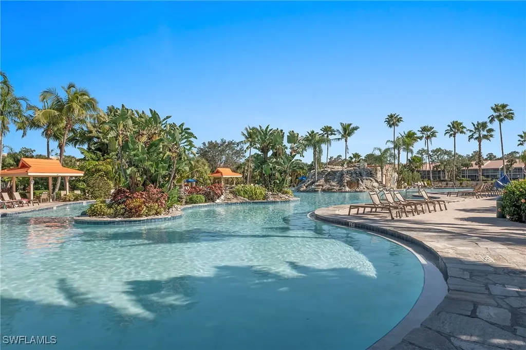 2381 Hidden Lake Court Naples FL 34112