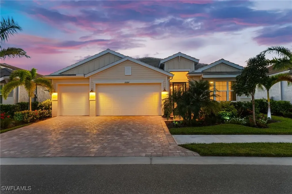 28184 Captiva Shell Loop Bonita Springs FL 34135