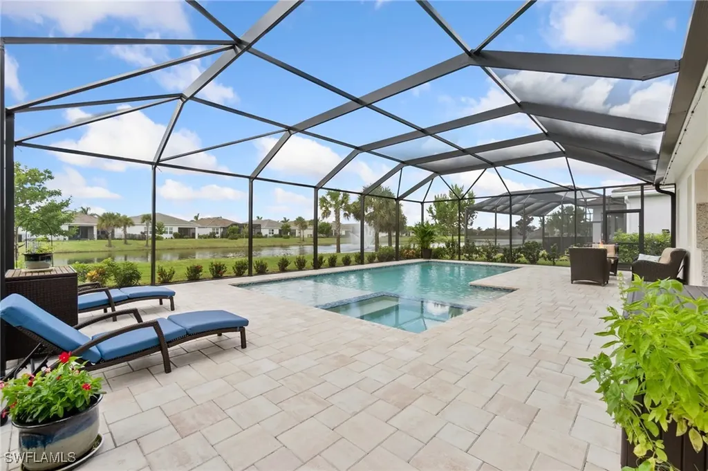 28184 Captiva Shell Loop Bonita Springs FL 34135