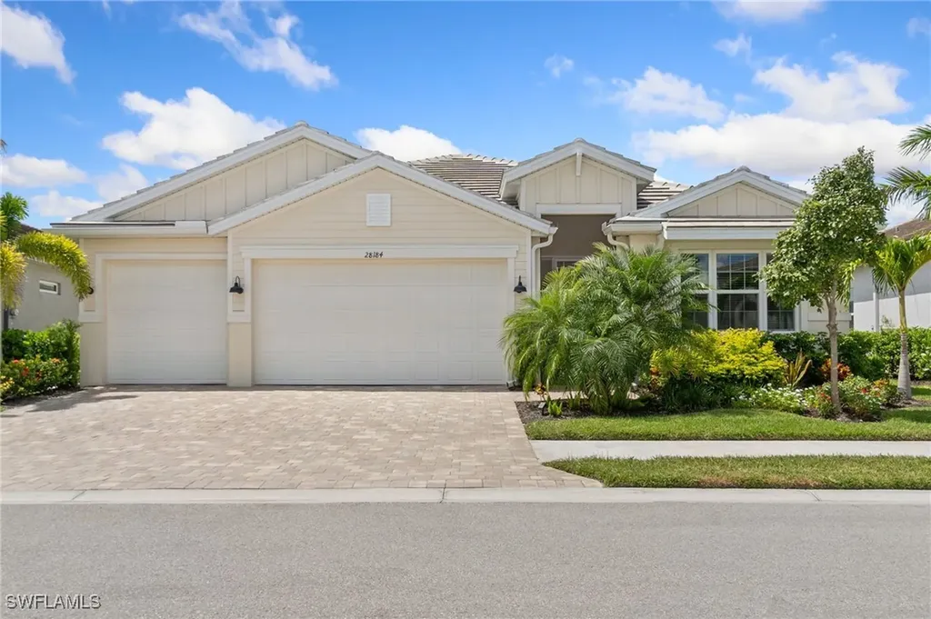 28184 Captiva Shell Loop Bonita Springs FL 34135