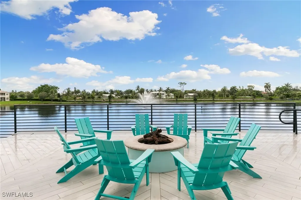 4546 Arboretum Circle Naples FL 34112