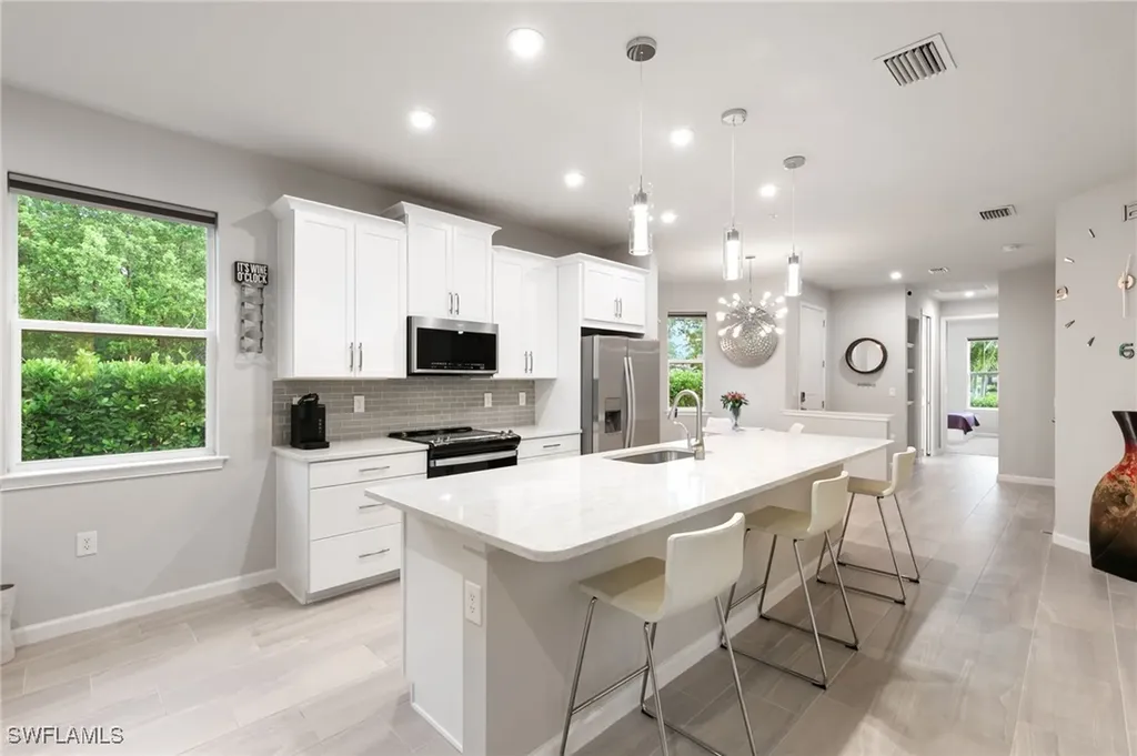 4546 Arboretum Circle Naples FL 34112