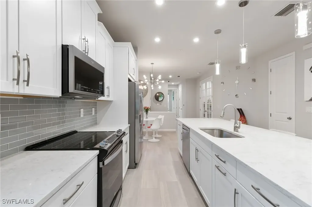 4546 Arboretum Circle Naples FL 34112