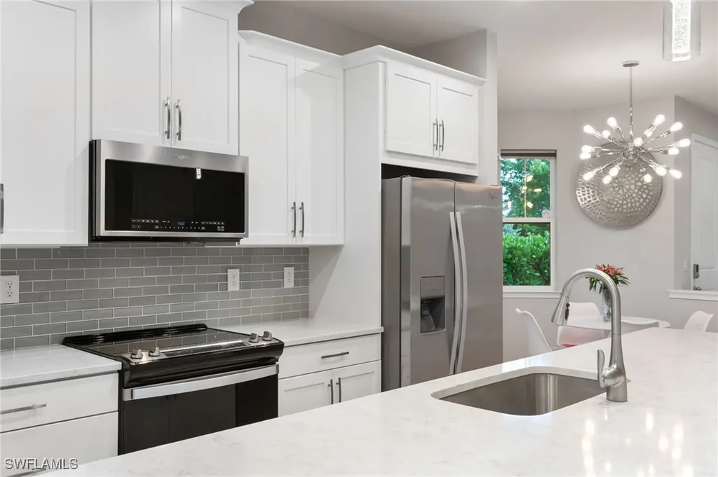 4546 Arboretum Circle Naples FL 34112