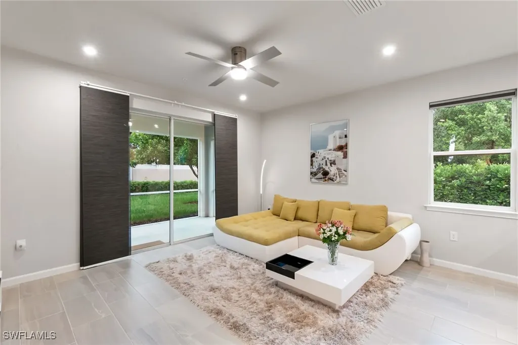 4546 Arboretum Circle Naples FL 34112