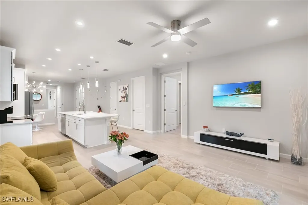 4546 Arboretum Circle Naples FL 34112