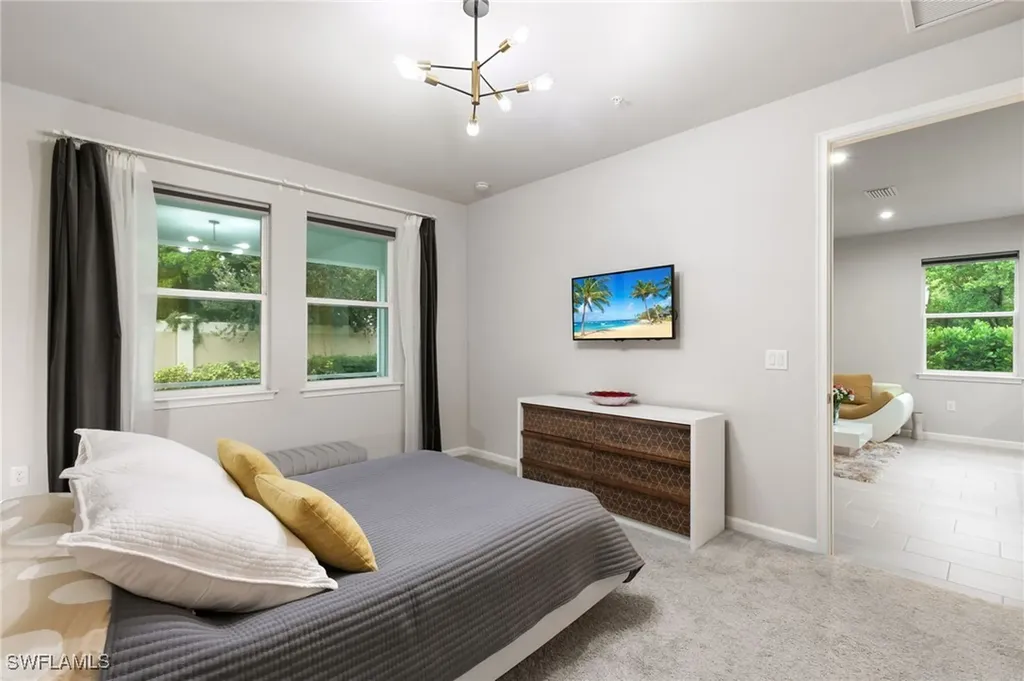 4546 Arboretum Circle Naples FL 34112