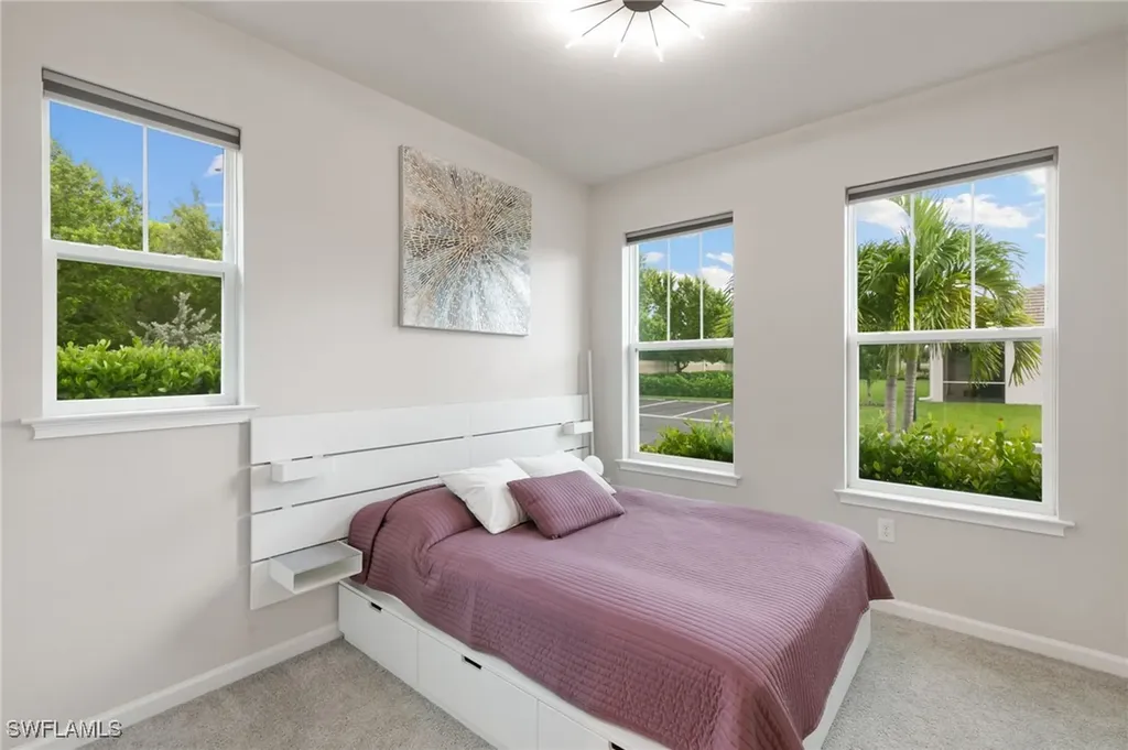 4546 Arboretum Circle Naples FL 34112