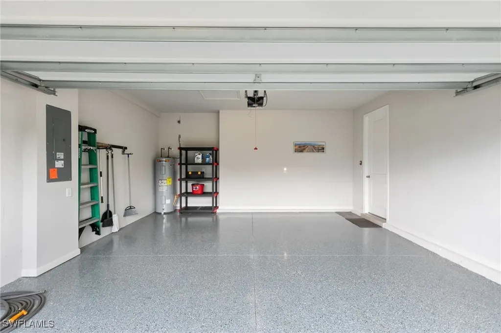 4546 Arboretum Circle Naples FL 34112