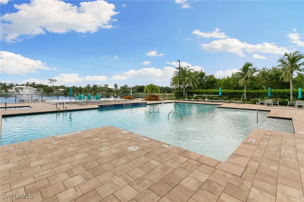 4546 Arboretum Circle Naples FL 34112