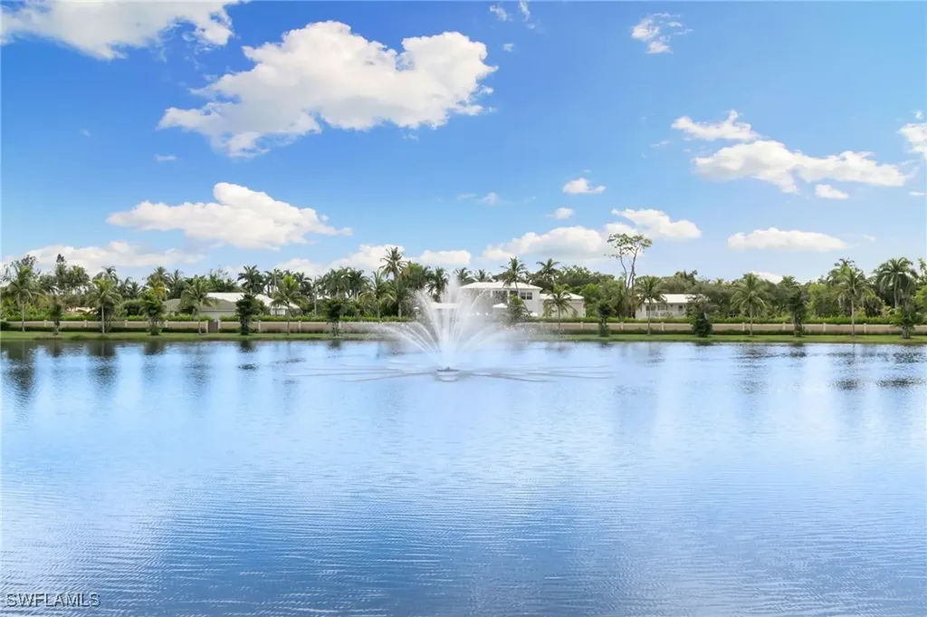 4546 Arboretum Circle Naples FL 34112