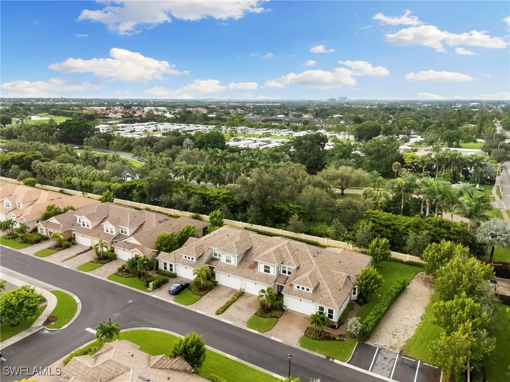 4546 Arboretum Circle Naples FL 34112