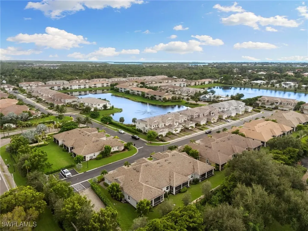 4546 Arboretum Circle Naples FL 34112