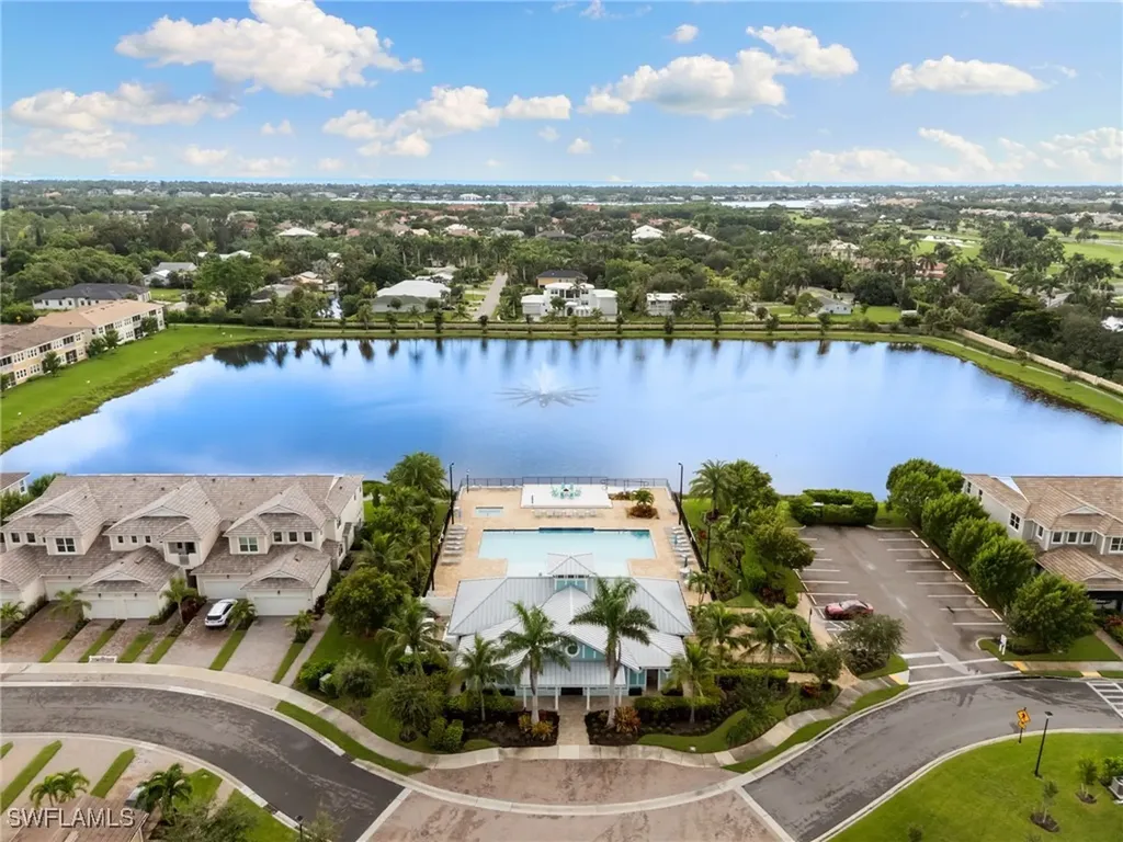 4546 Arboretum Circle Naples FL 34112