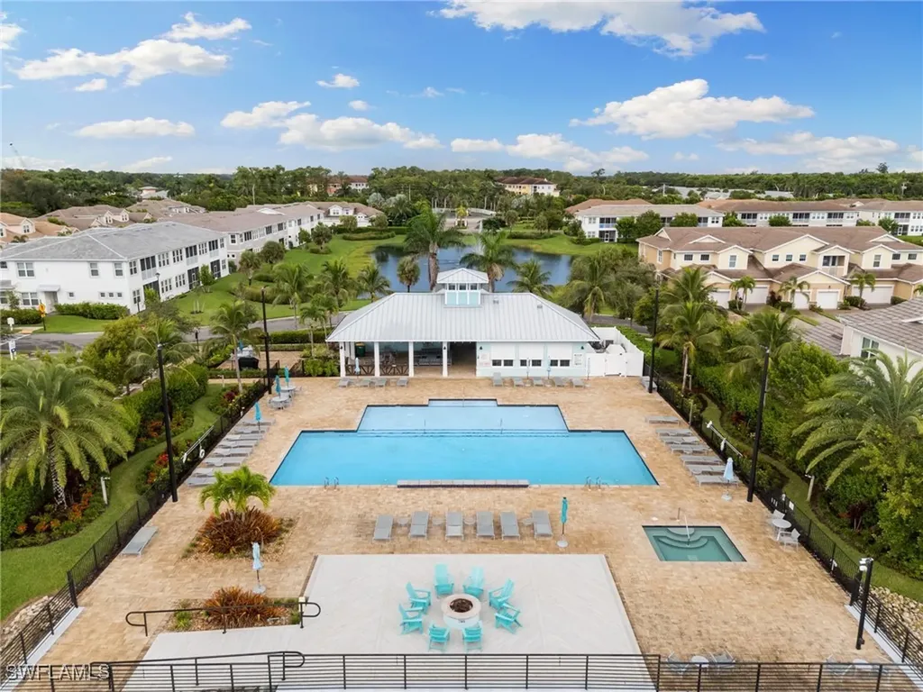 4546 Arboretum Circle Naples FL 34112