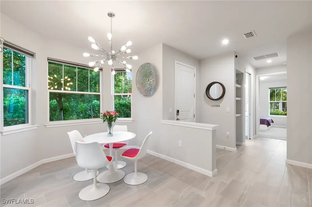 4546 Arboretum Circle Naples FL 34112