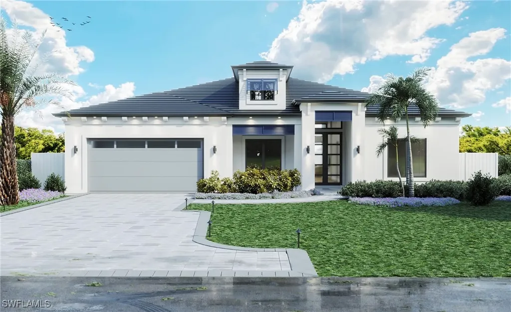672 96th Avenue N Naples FL 34108