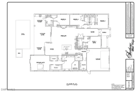 672 96TH Avenue N Naples FL 34108