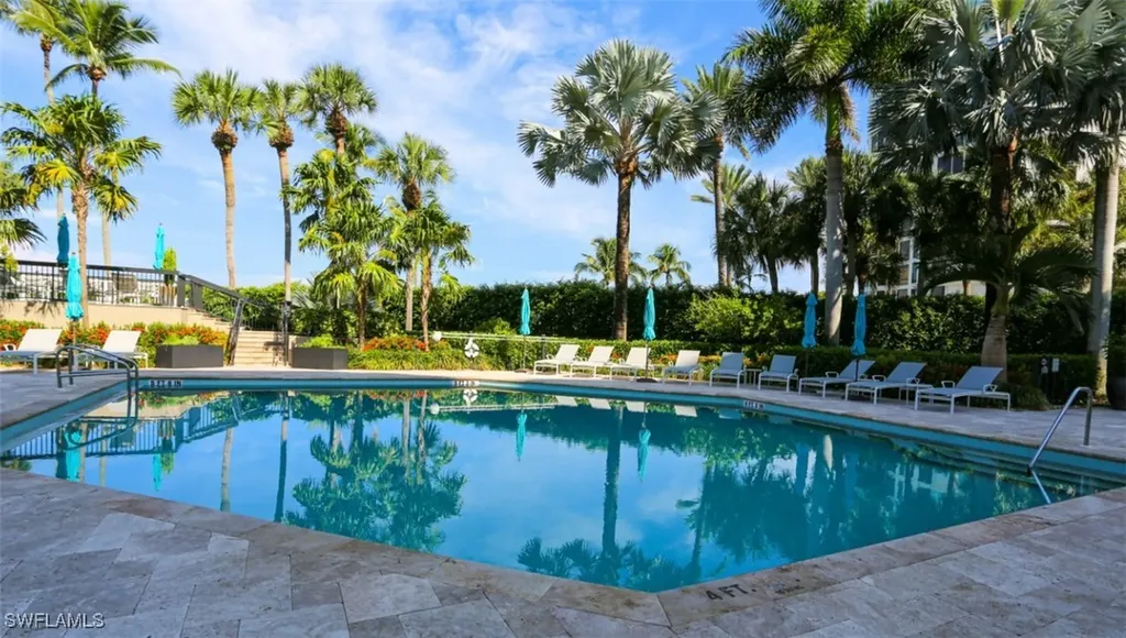 4551 Gulf Shore Boulevard N Naples FL 34103