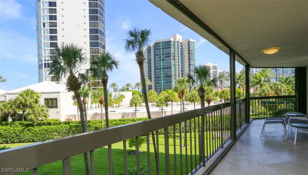 4551 Gulf Shore Boulevard N Naples FL 34103