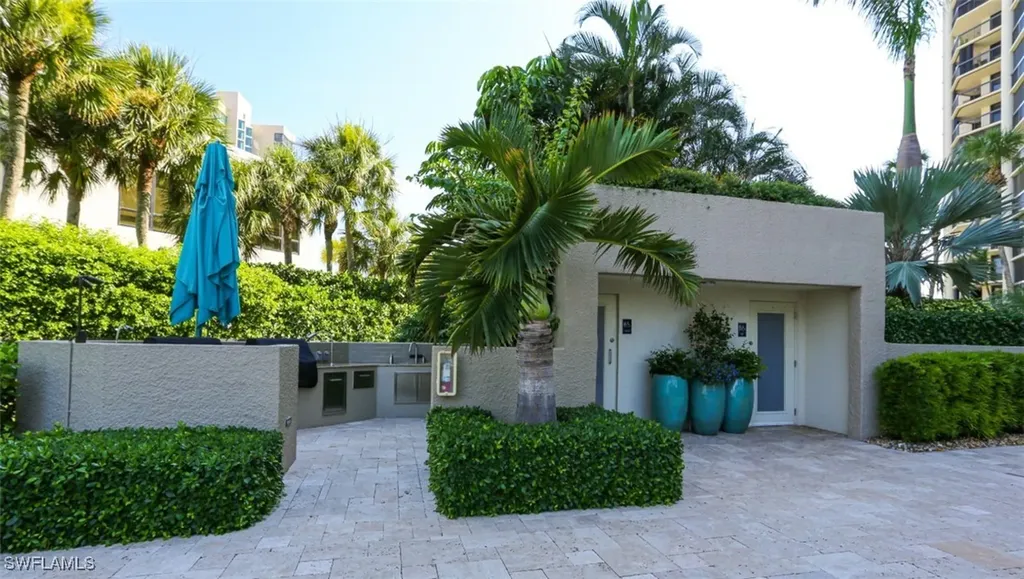 4551 Gulf Shore Boulevard N Naples FL 34103
