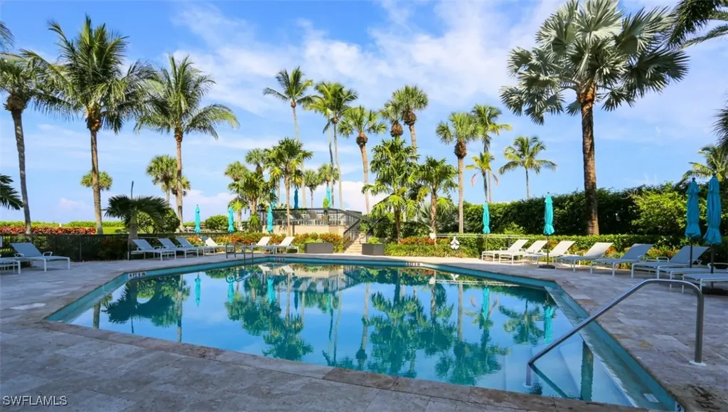 4551 Gulf Shore Boulevard N Naples FL 34103
