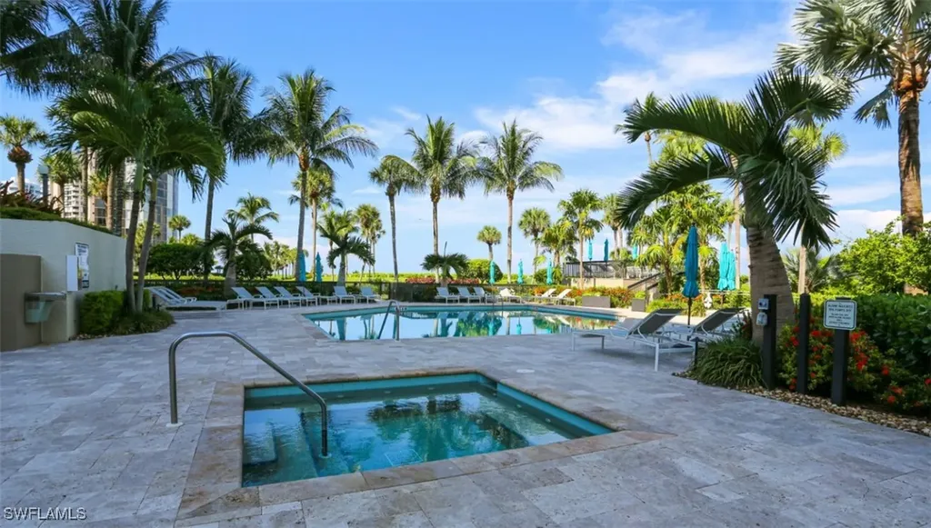 4551 Gulf Shore Boulevard N Naples FL 34103