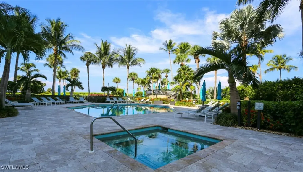 4551 Gulf Shore Boulevard N Naples FL 34103