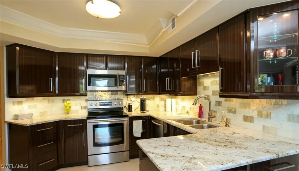 4551 Gulf Shore Boulevard N Naples FL 34103