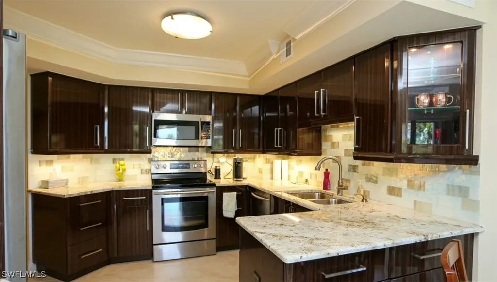 4551 Gulf Shore Boulevard N Naples FL 34103