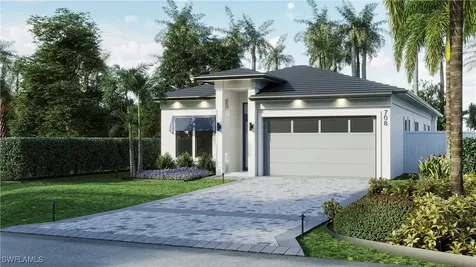638 93RD Avenue N Naples FL 34108