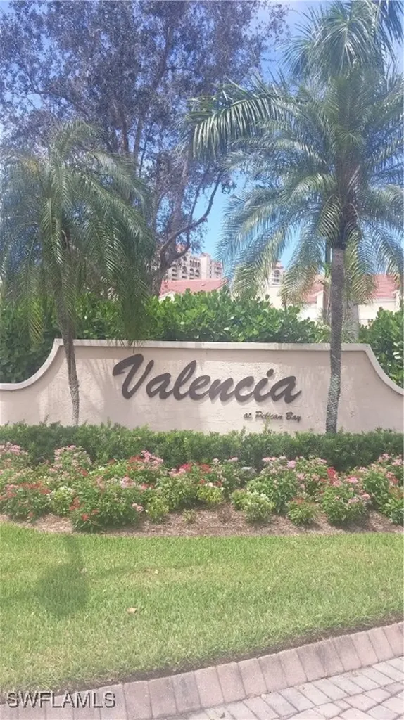 6520 Valen Way Naples FL 34108
