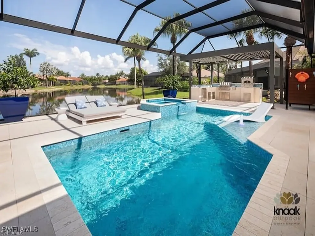 8967 Lely Island Circle Naples FL 34113