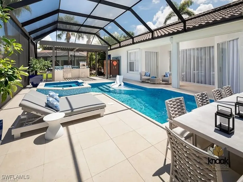 8967 Lely Island Circle Naples FL 34113