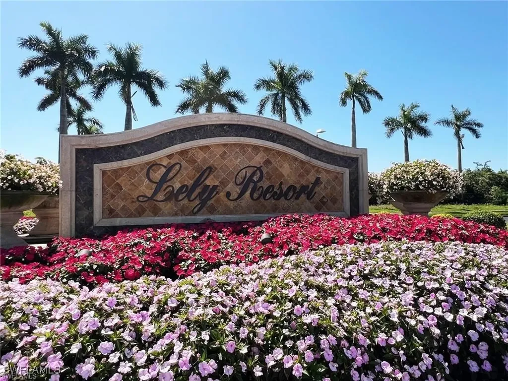 8967 Lely Island Circle Naples FL 34113
