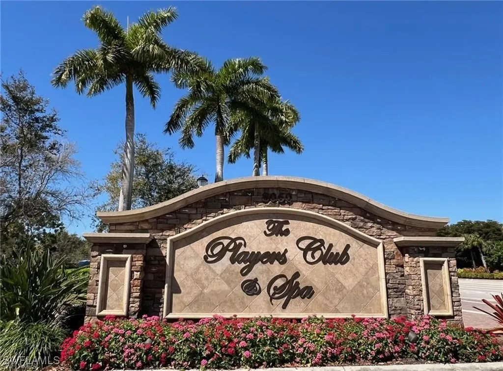 8967 Lely Island Circle Naples FL 34113