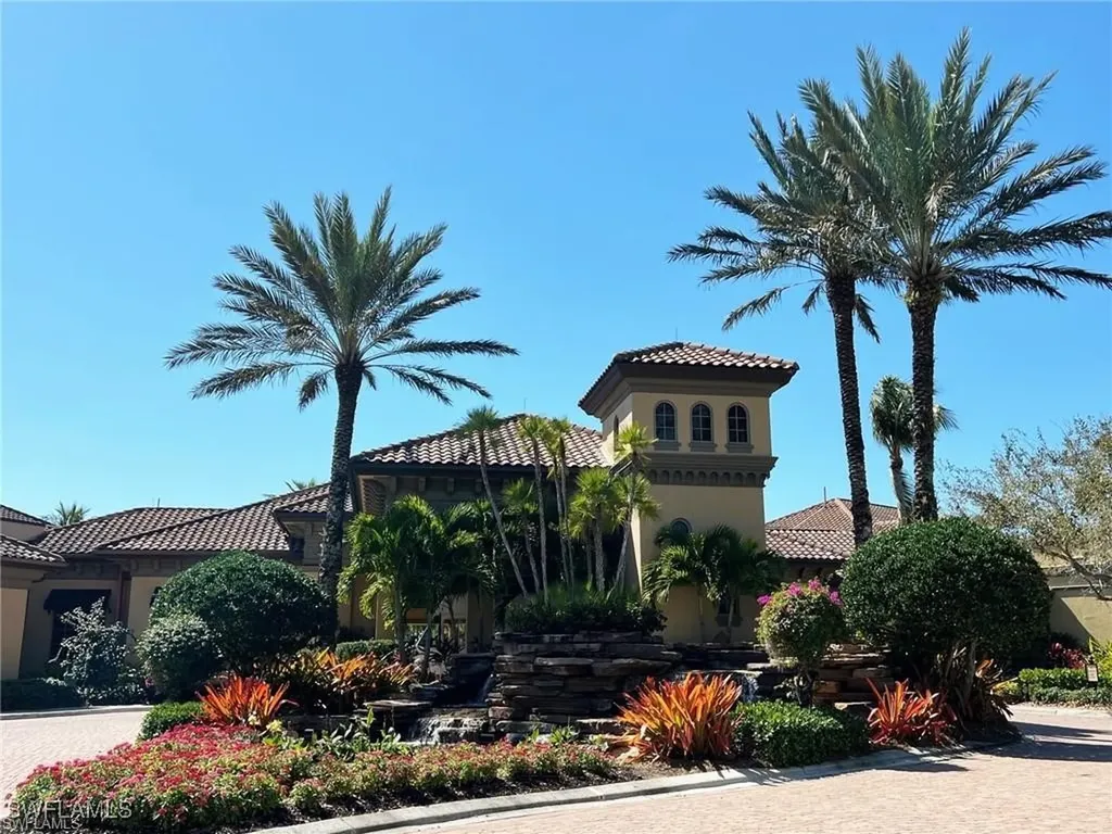 8967 Lely Island Circle Naples FL 34113
