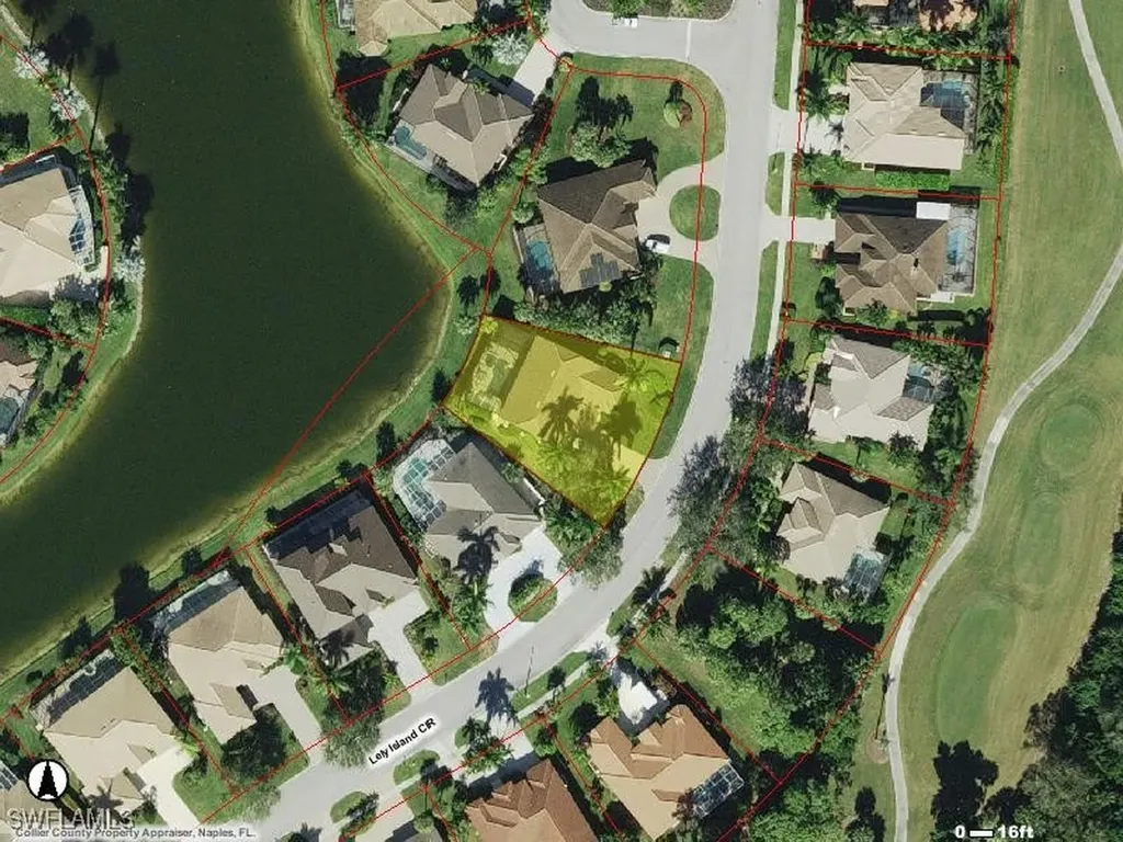 8967 Lely Island Circle Naples FL 34113