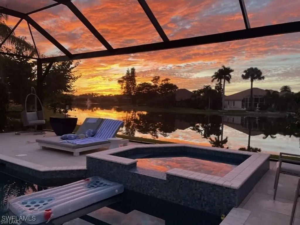8967 Lely Island Circle Naples FL 34113