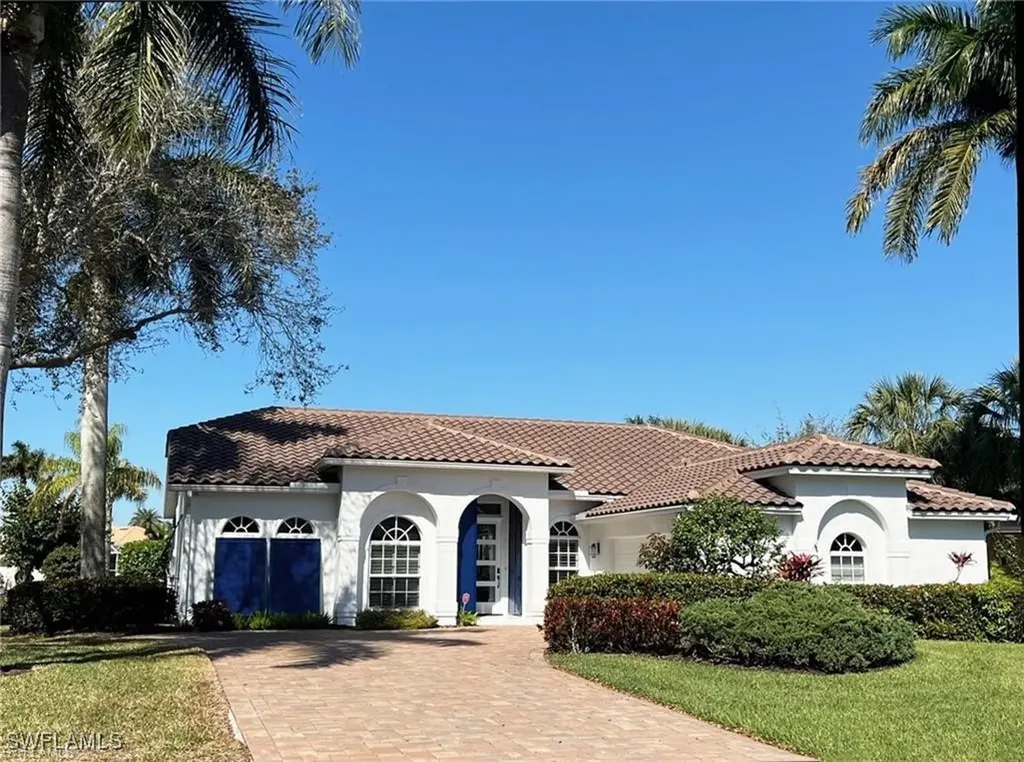 8967 Lely Island Circle Naples FL 34113