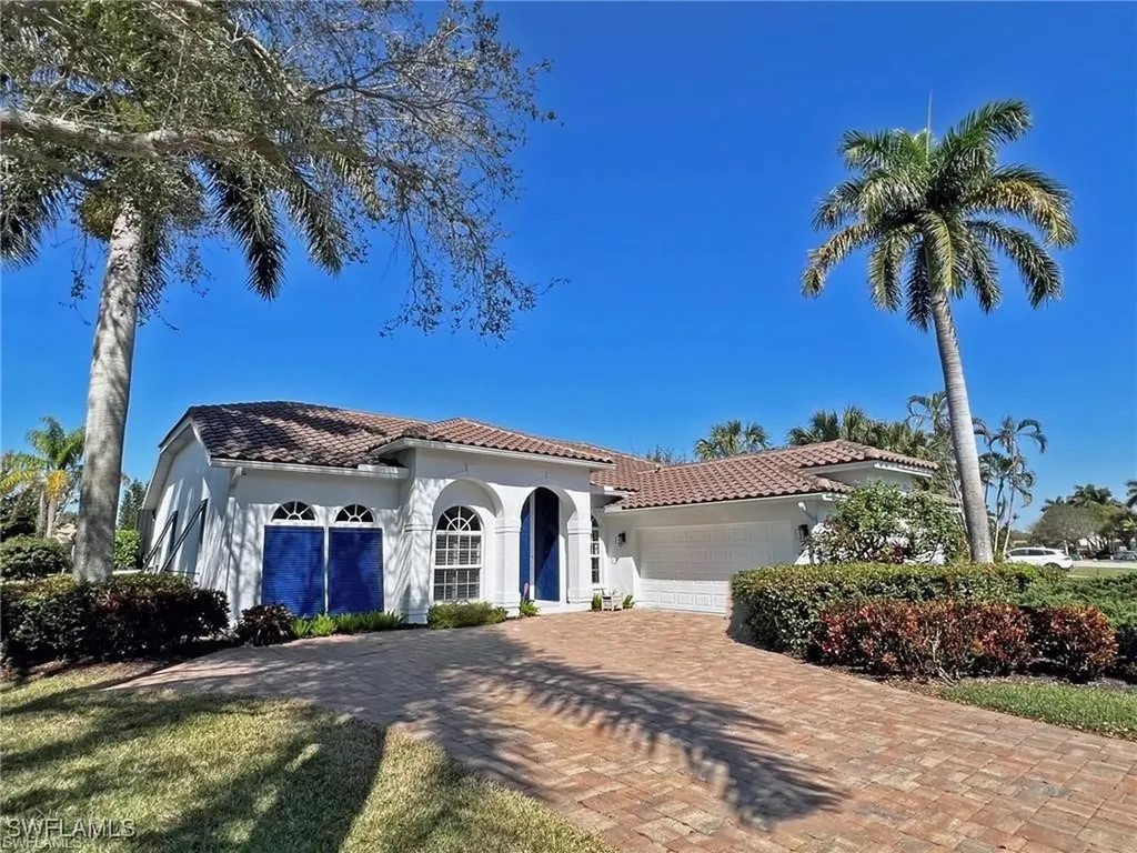 8967 Lely Island Circle Naples FL 34113