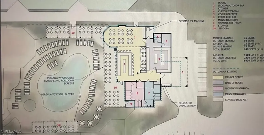 13641 Worthington Way Bonita Springs FL 34135