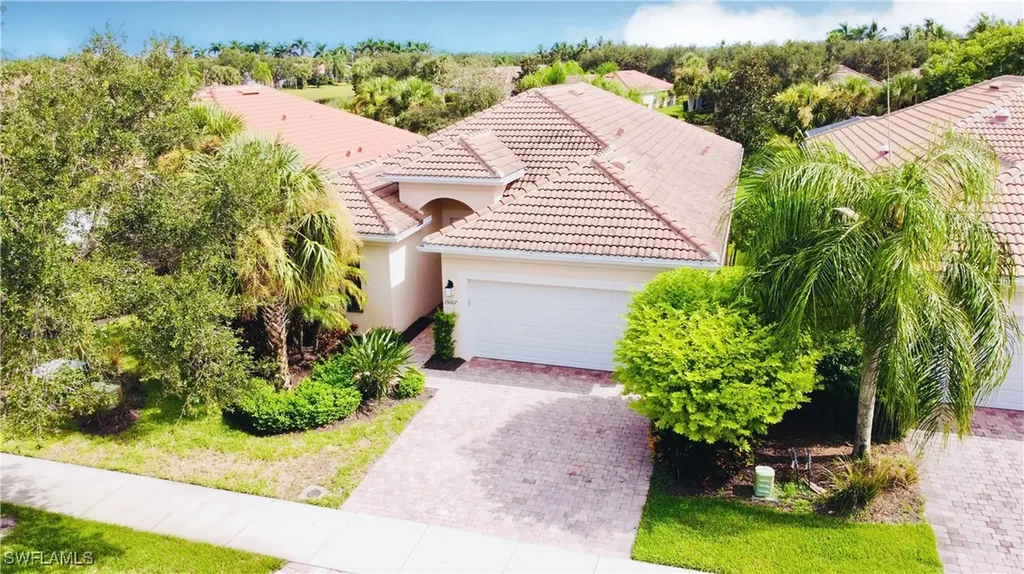 15007 Lure Trail Bonita Springs FL 34135