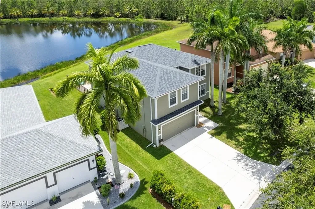 14047 Danpark Loop Fort Myers FL 33912