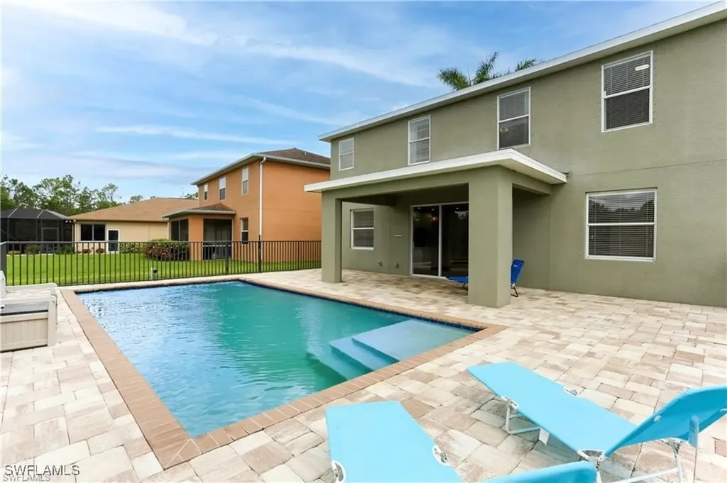 14047 Danpark Loop Fort Myers FL 33912